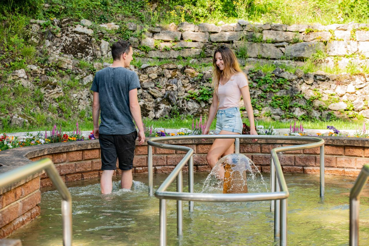 Optimizing Cold Tub Therapy: Finding the Ideal Temperature