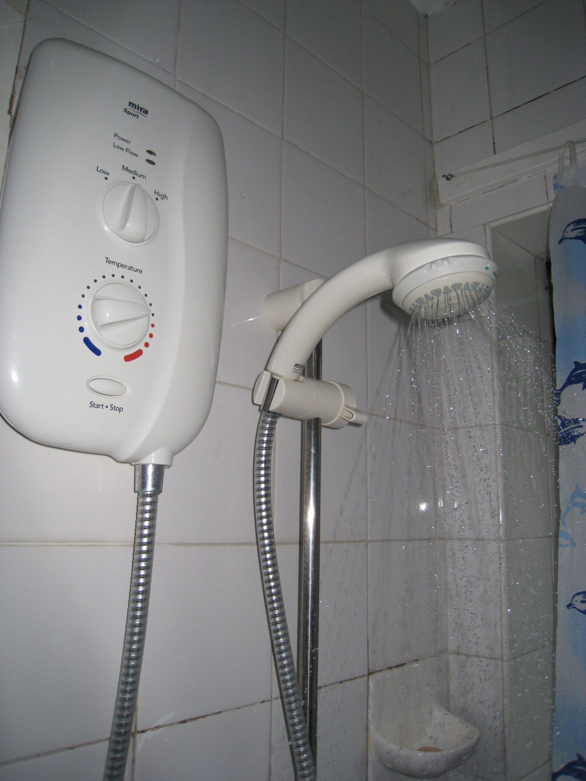 The Power of Cold Showers for Therapy and Wellness
