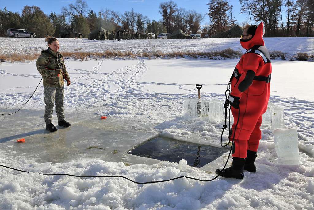 Exploring the Wonders of Water Immersion Therapy