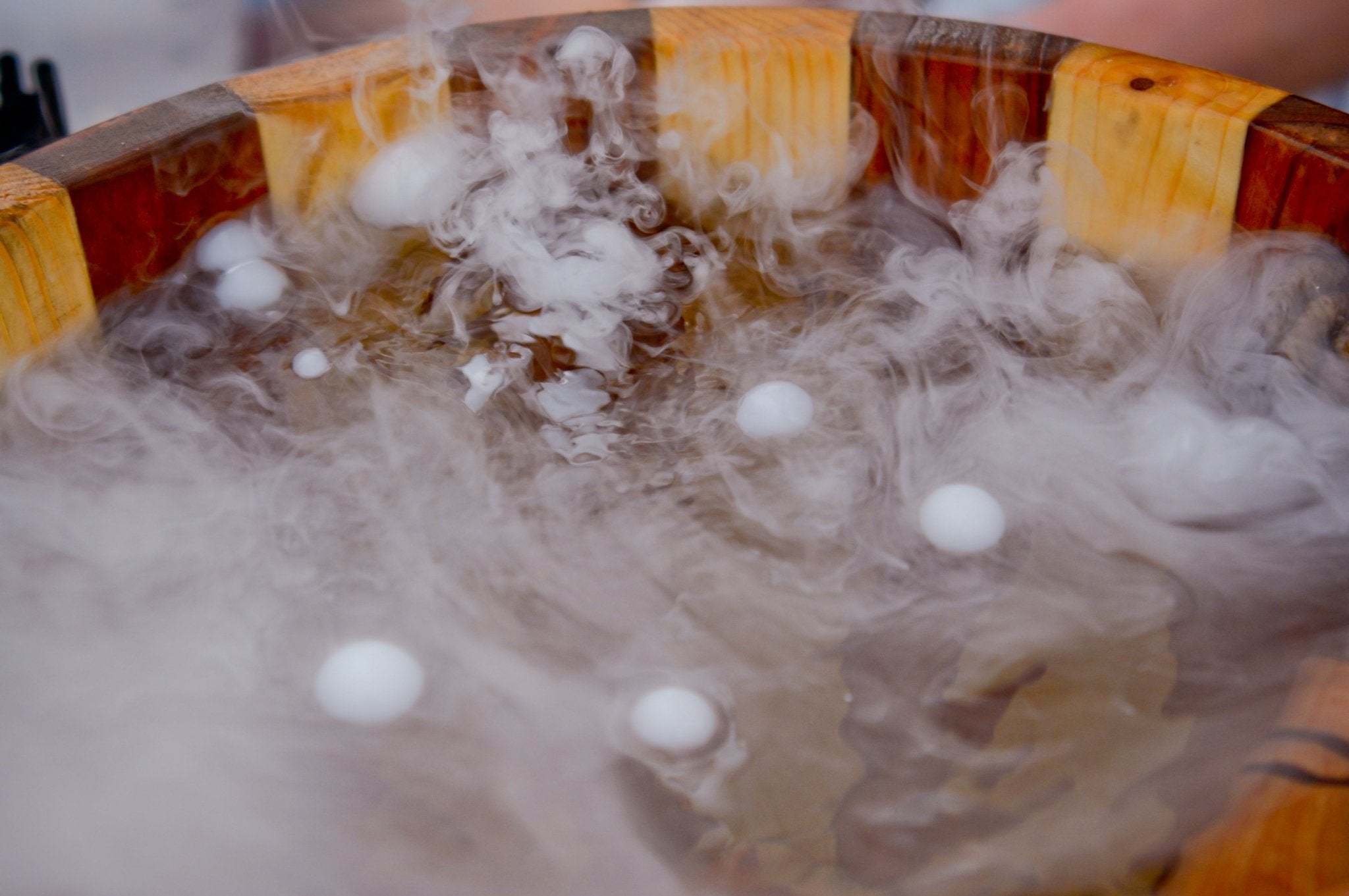 Cold Bath Therapy Benefits: Discovering the Power of Immersion - Fitness Fuse