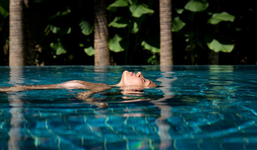 Cold Water Therapy: A Refreshing Journey to Health and Well-being - Fitness Fuse
