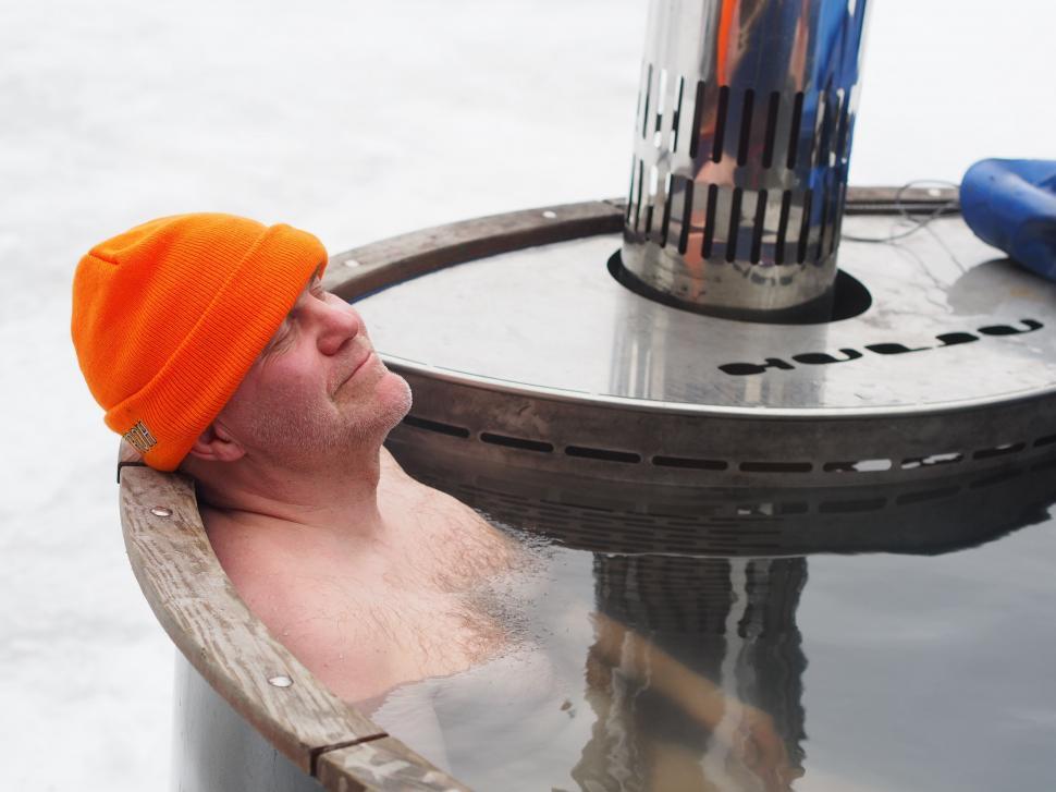 Discover the Near Me Hot and Cold Tub Therapy to Rejuvenate Your Body