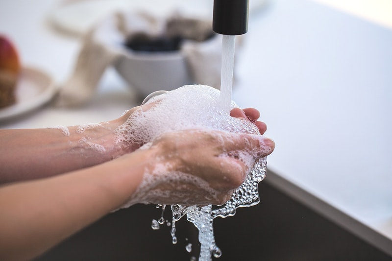 Understand the Far-Reaching Benefits of Cold Water Therapy