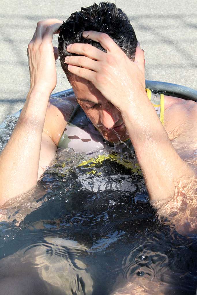 Improve Your Health with the Incredible Benefits of Ice Bath Therapy