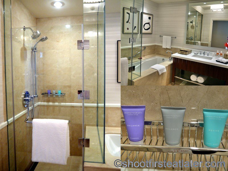 Hot Cold Shower Therapy Benefits: Optimizing Well-Being with Contrast - Fitness Fuse