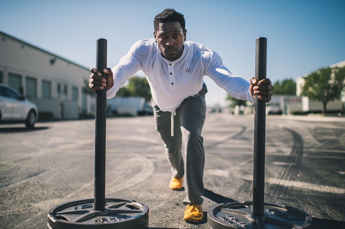How to Effectively Rebuild Muscles Following an Intense Workout