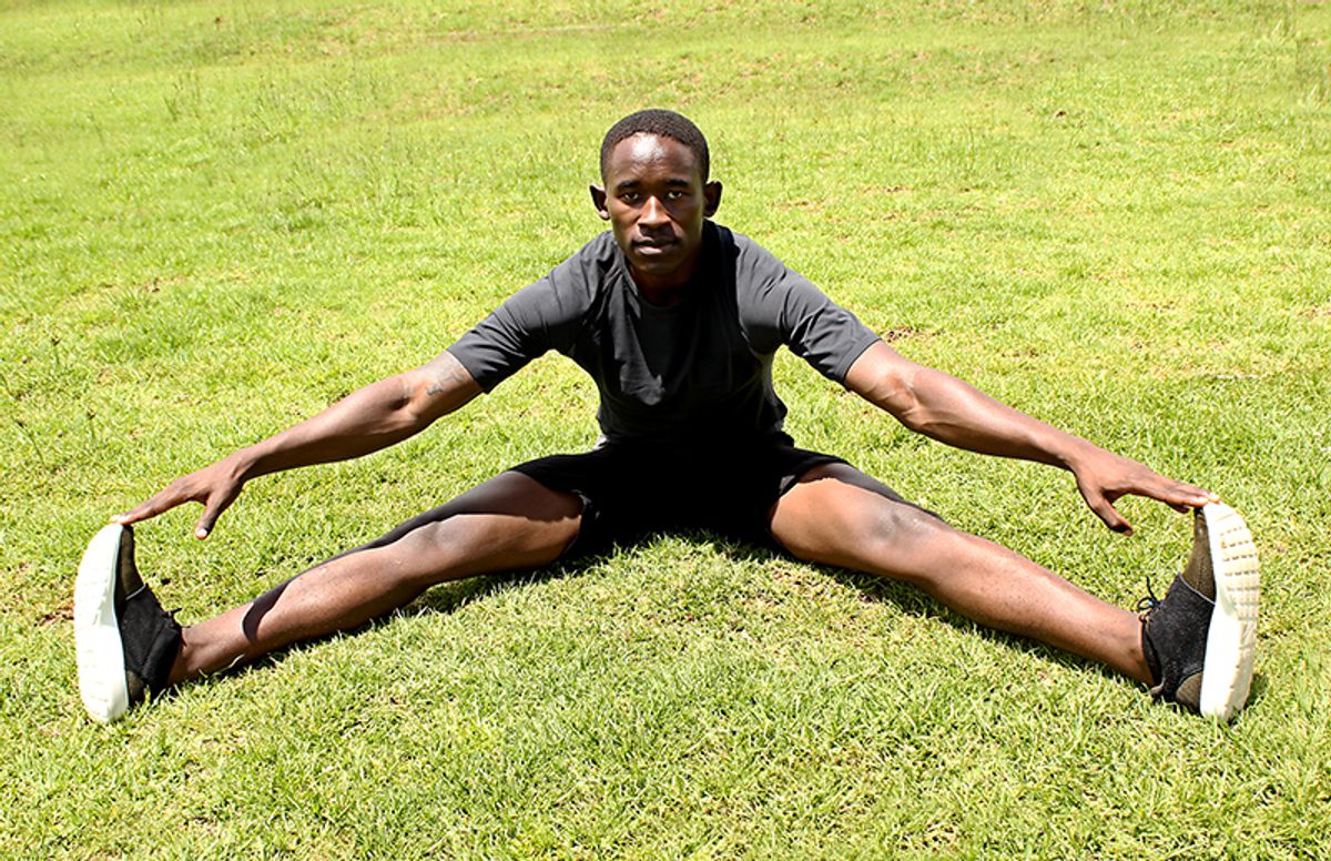 View of Repair and Rebuild: Effective Muscle Healing Post-Workout