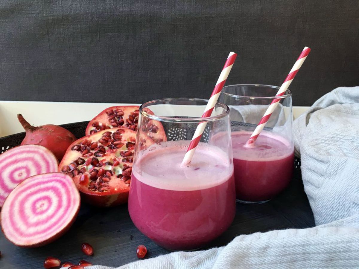 Eat to Beat Inflammation: Crafting Your Anti-Inflammatory Diet Plan