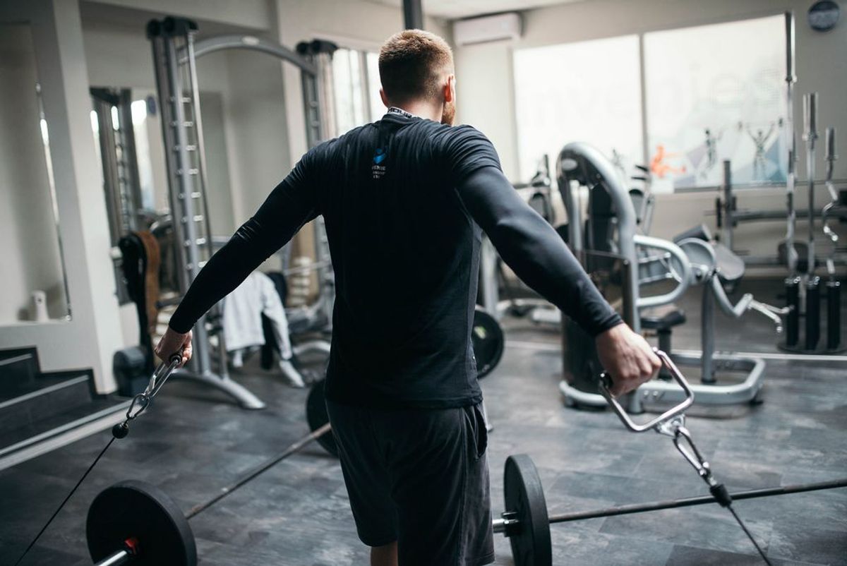 Rejuvenating Routines: How to Recover Optimal Muscle Strength Post-Gym Session