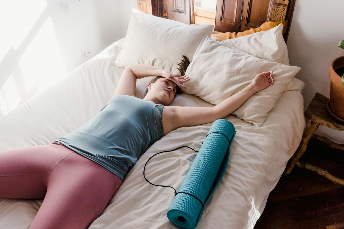 Bounce Back Faster: Post-Leg Workout Recovery Strategies for Optimal Results