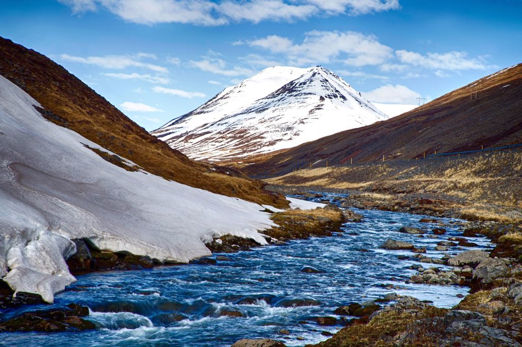 Optimal Temperature for Cold Water Therapy