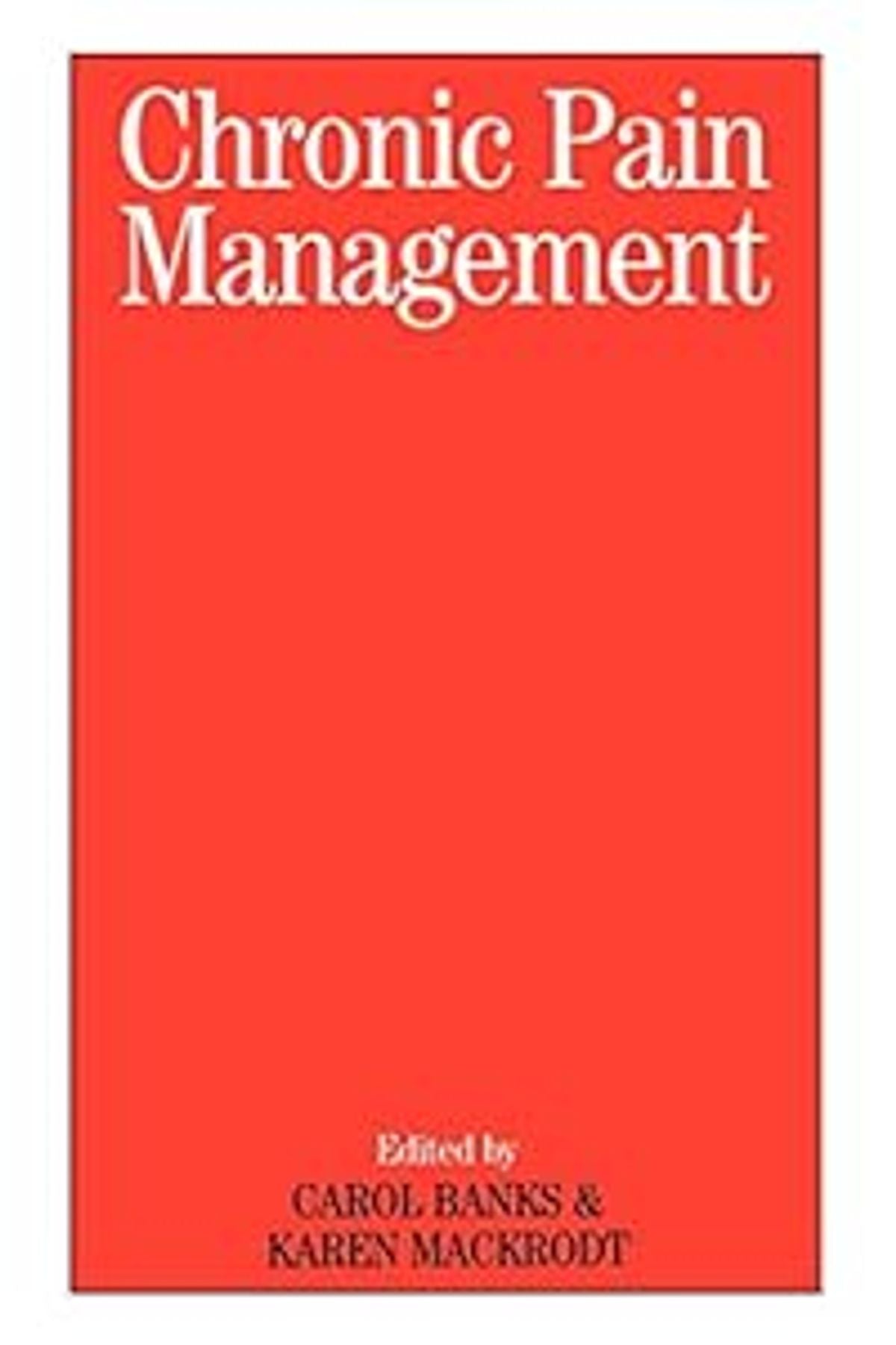Effective Strategies to Manage Pain: Tips and Techniques
