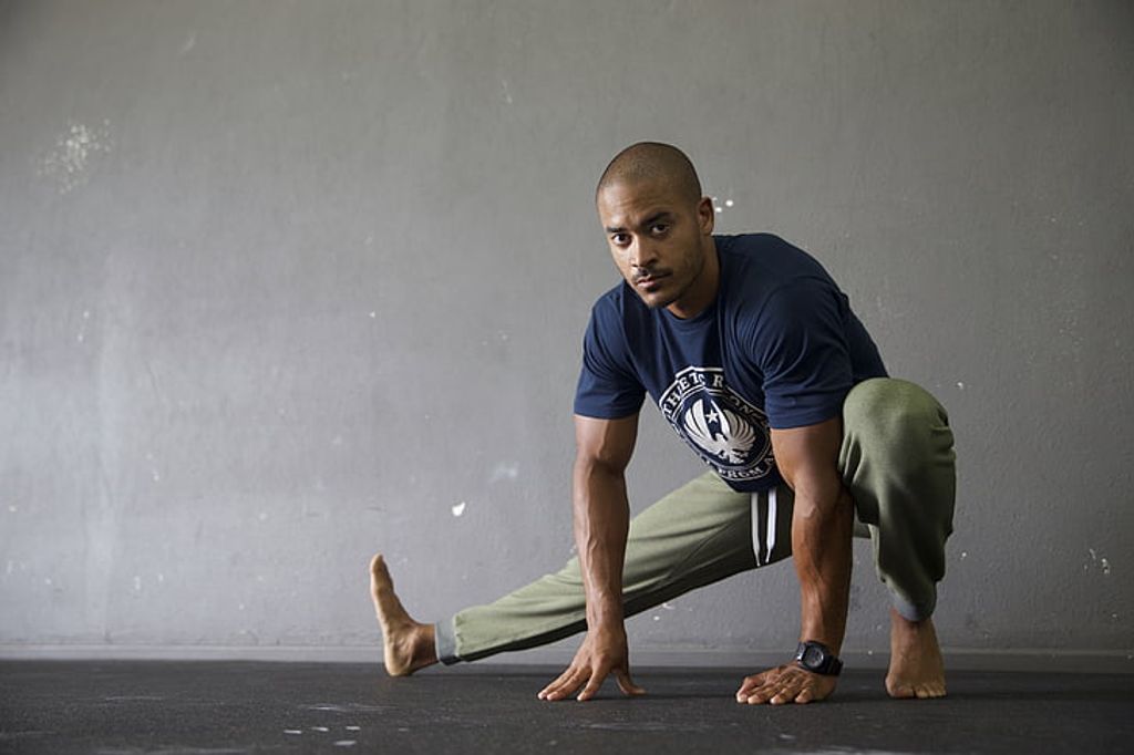 Maximizing Muscle Repair: Best Practices for Recovery After a Workout