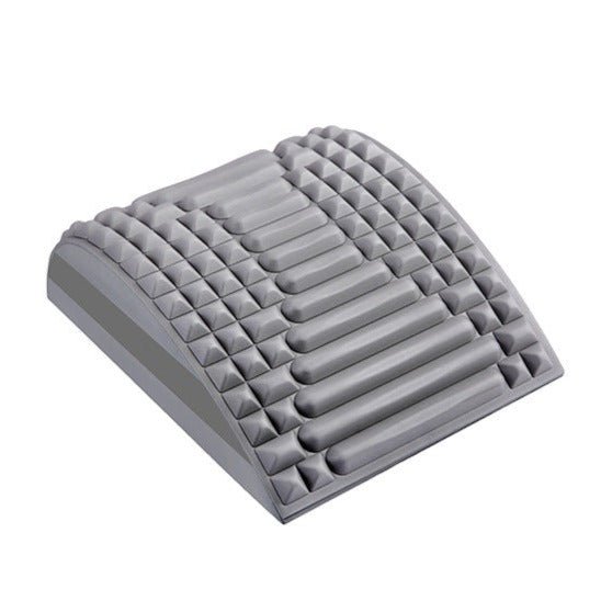 Lumbar Support Back Stretcher - Fitness Fuse