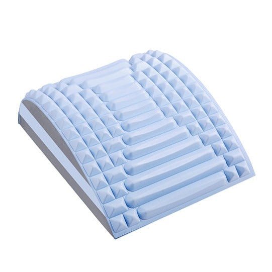 Lumbar Support Back Stretcher - Fitness Fuse