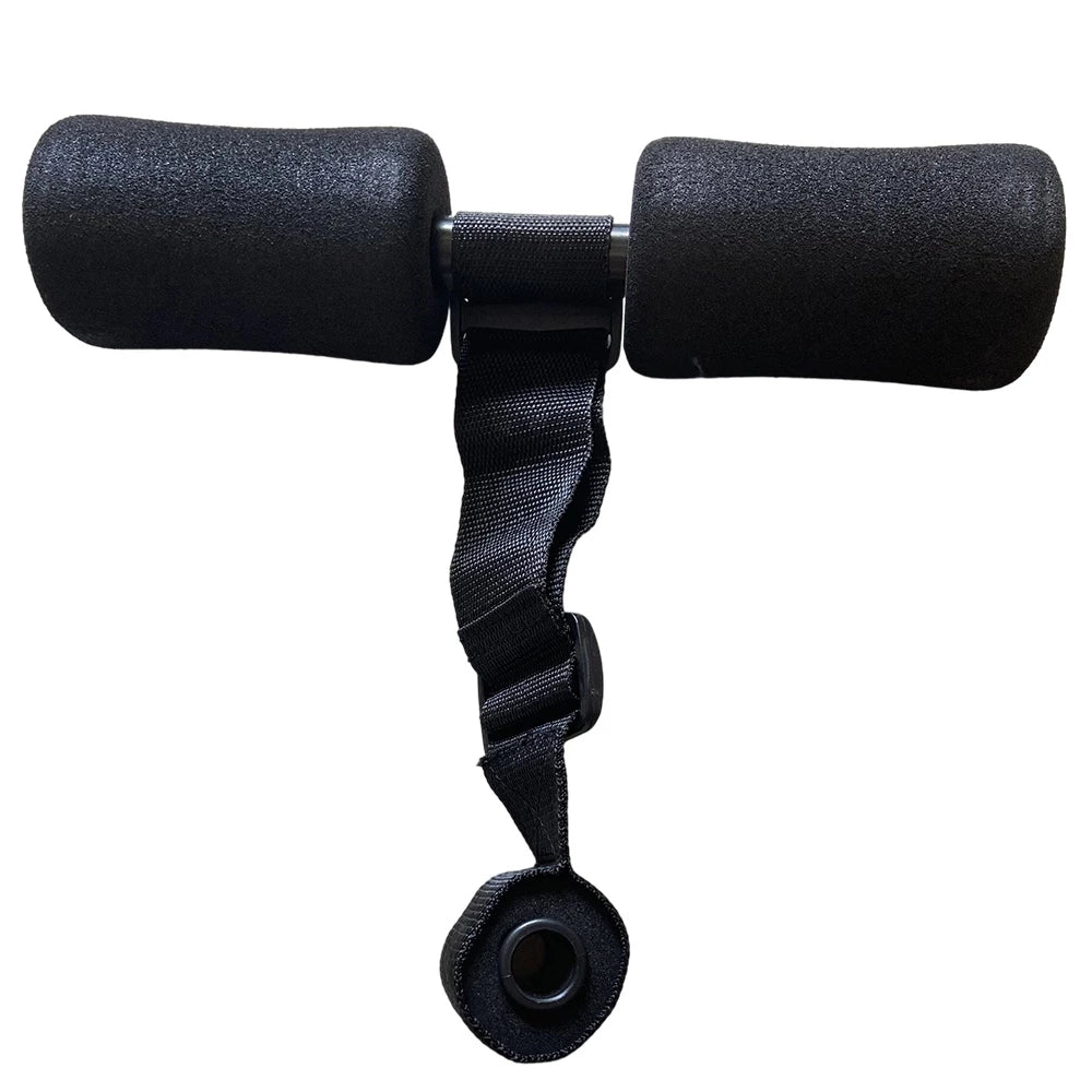 Nordic Hamstring Exercise Equipment - Fitness Fuse
