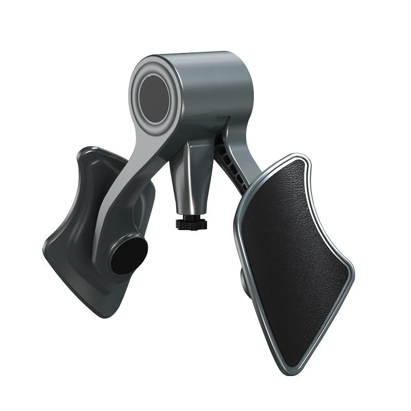 Pelvic Floor Hip Trainer & Kegel Exerciser - Fitness Fuse