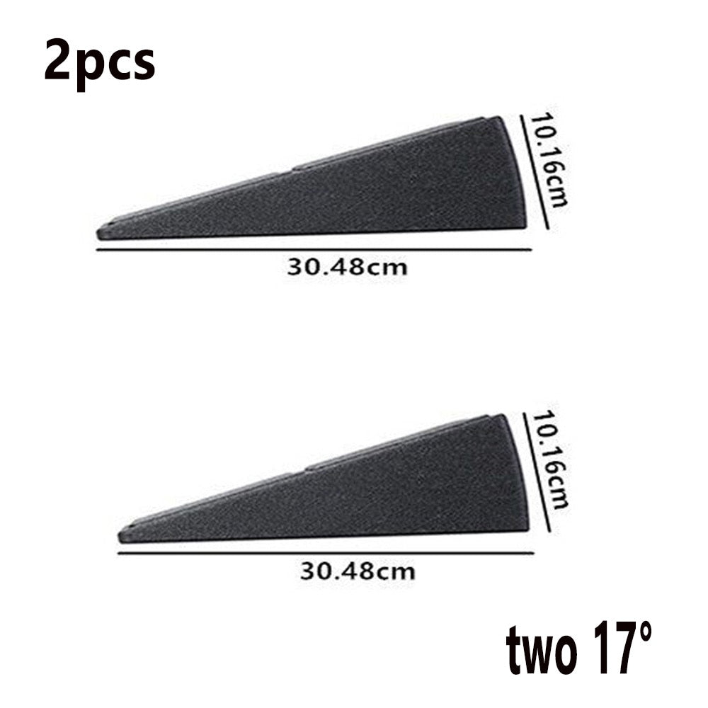 Slant Boards Adjustable Yoga Squat - Fitness Fuse