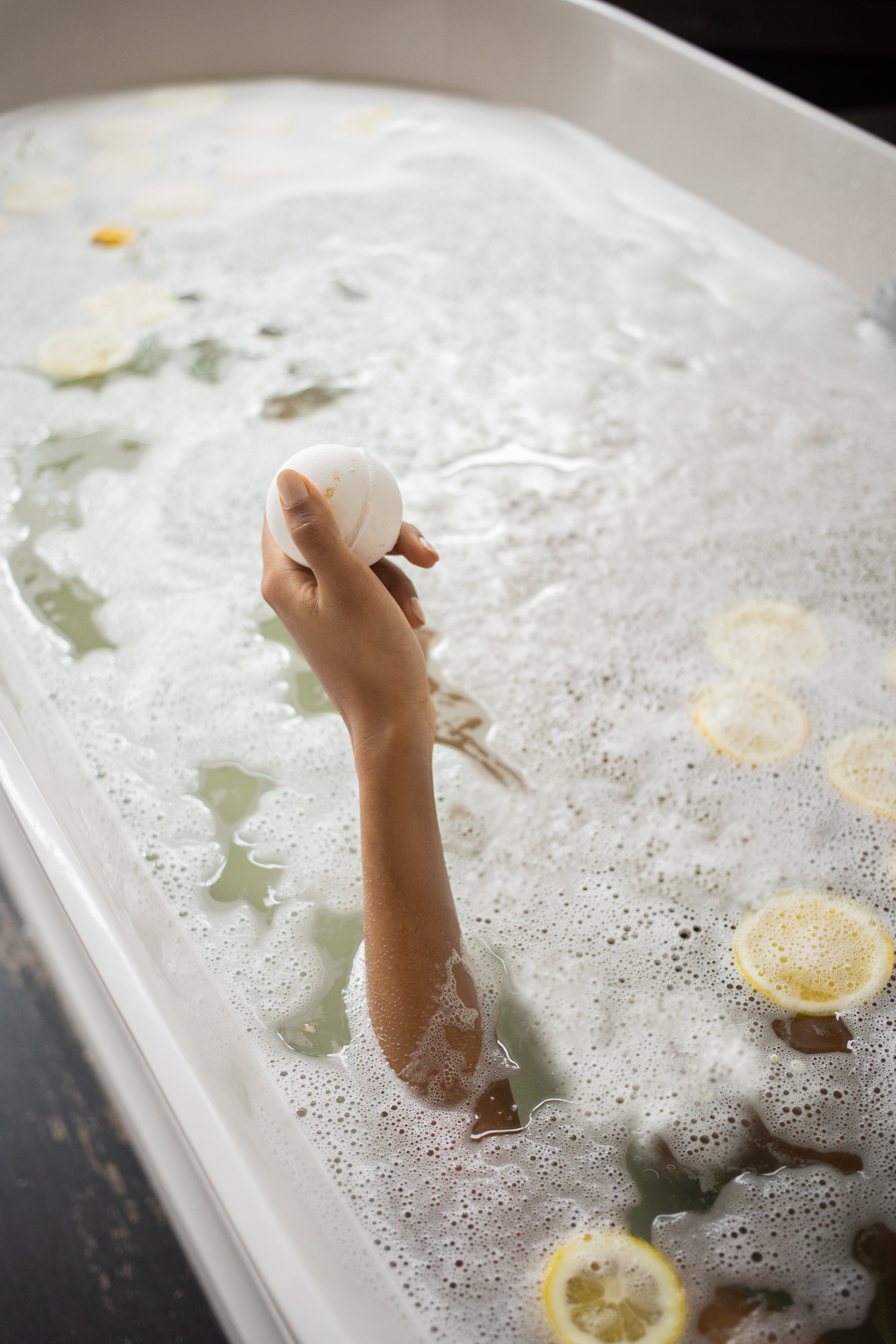 Discovering the Amazing Benefits of Therapy Ice Baths