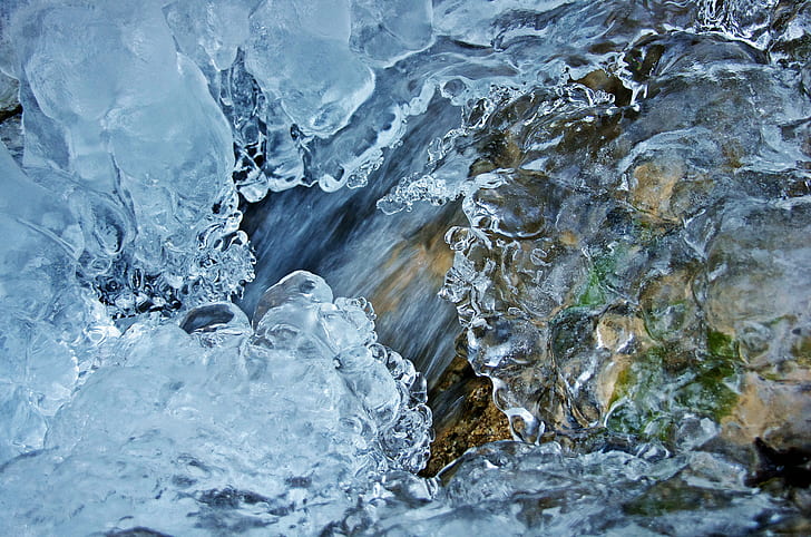 The Power of Freezing Water Therapy: Unlocking its Health Benefits
