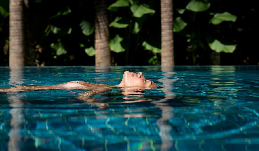 The Therapeutic Power of Cold Plunge Therapy: Finding Renewal and Balance - Fitness Fuse